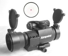 Aimpoint M2
